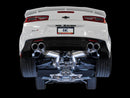 AWE Tuning 16-19 Chevy Camaro SS Res Cat-Back Exhaust -Touring Edition (Quad Chrome Silver Tips)-2