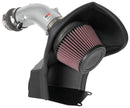 K&N 19-20 Toyota Corolla L4-2.0L Typhoon Short Ram Intake-1