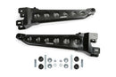 Fabtech 05-20 Ford F250/350 & 08-20 Ford F450/550 4WD 4/6/8in Lift Radius Arm System-1