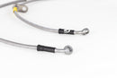 Goodridge 12-15 Chevrolet Camaro (ZL1 Only) Stainless Steel Brake Line Kit-5