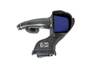 aFe 17-20 Ford F-150/Raptor Track Series Carbon Fiber Cold Air Intake System With Pro 5R Filters-10