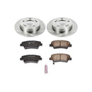 Power Stop 11-19 Hyundai Elantra Rear Autospecialty Brake Kit-1