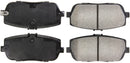 StopTech OE Fit Rear Sport Brake Pads-7