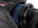 aFe Momentum GT Intakes Stage-2 P5R AIS 9-16 Audi A4 (B8) L4-2.0L-5