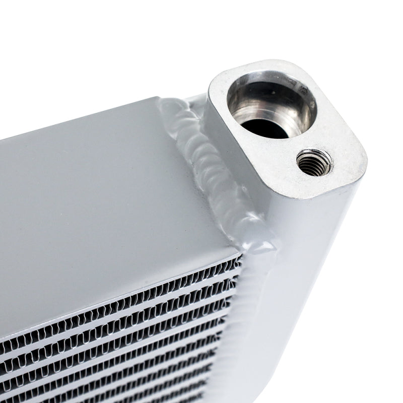 Mishimoto 12-20 BMW M5 / M6 Performance Oil Cooler - 0