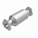 MagnaFlow Conv Aud Por -VW 22930 11.625X5X4-11