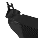 Mishimoto 03-07 Ford 6.0L Powerstroke Intercooler (Black)-8