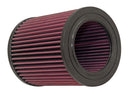 K&N Replacement Round Air Filter for 13-14 Audi RS6/RS7 4.0L V8-5