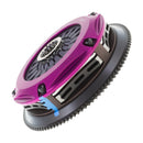 Exedy 1996-2006 Mitsubishi Lancer Evolution L4 Hyper Twin Cerametallic Clutch Sprung-3