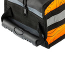 ARB Micro Recovery Bag Orange/Black Topographic Styling PVC Material-14