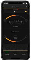 ICON 2014+ Ram 2500 4WD (IIC) Intelligent Control Install Kit-2