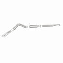 MagnaFlow Sys C/B Ford F150 Harley-Davidson 2-14