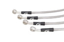 Goodridge 01-05 Lexus IS300 Stainless Steel Brake Line Kit-4