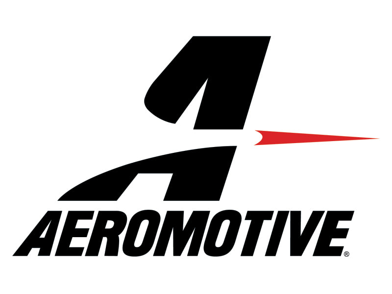 Aeromotive 86-95 Ford Mustang 5.0L - A1000 Fuel System