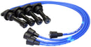 NGK Dodge 2000 GTX 1990-1989 Spark Plug Wire Set-1