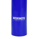 Mishimoto 07-11 Jeep Wrangler 6cyl Blue Silicone Hose Kit-7