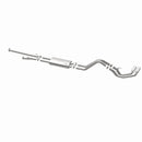MagnaFlow 14 Toyota Tundra V8 4.6L/5.7L Stainless C/b Exhaust Dual same side pass. rear tire-9
