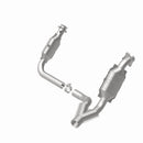 MagnaFlow Conv DF 09-10 Dodge Ram 1500 Pickup Truck 5.7L-10