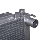 Mishimoto 90-94 Subaru Legacy Turbo Aluminum Radiator-9