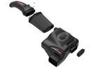 aFe Momentum GT Pro DRY S Cold Air Intake System 11-13 BMW 335i E90/E87 I6 3.0L (N55)-4