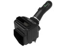 aFe Quantum Pro DRY S Cold Air Intake System 17-18 GM/Chevy Duramax V8-6.6L L5P - Dry-3