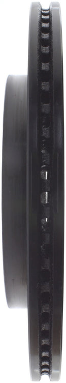 StopTech 2018 Ford F-150 Sport Slotted Rear Right Brake Rotor-4