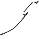 Mishimoto 2021+ BMW G80 M3/M4 Performance Intercooler - Black-5