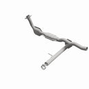 MagnaFlow Conv DF 04-06 Ford F-150 Pick Up (Exc Heritage) / 06 Lincoln Mark LT Truck Passenger Side-8