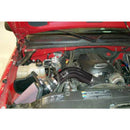 K&N 01-07 Chevy Silverado 2500HD/3500HD V8-6.0L High Flow Performance Kit-4