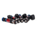 Grams Performance Honda/Acura B/D/F/H Series (Excl D17) 750cc Fuel Injectors (Set of 4)-1