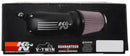 K&N 08-17 Harley-Davidson Touring Models Performance Air Intake System-6