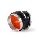 Mishimoto 01-06 BMW 330i 3.0L Performance Air Intake-6