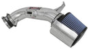 Injen 07-09 Altima 4 Cylinder 2.5L w/ Heat Shield (Automatic Only) Polished Short Ram Intake-1