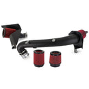 Mishimoto 2021+ BMW G8X M3/M4 3.0L S58B30 Open Airbox Performance Intake-1