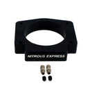 Nitrous Express 102mm 4 Bolt LS Nitrous Plate Only-1