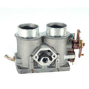 BBK 87-96 Ford F Series Truck RV 302 351 Twin 61mm Throttle Body BBK Power Plus Series-9
