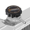 Mishimoto 02-05 Honda Civic SI Manual Aluminum Radiator-7