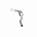 MagnaFlow Direct Fit Catalytic Converter 01-05 Porsche 911 3.6L Front Right (California)-9