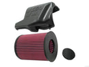 K&N Performance Intake Kit  for Ford C-Max/Focus II / Volvo C30/S40/V40/V50/V70 / Mazda 3/5-2