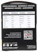 K&N Oil Filter OIL FILTER; AUTOMOTIVE-5