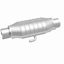 MagnaFlow Universal Catalytic Converter 2.5 inch T2 Rear-6