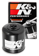 K&N Kawasaki 2.688in OD x 2.781in H Oil Filter-6