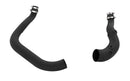 K&N 18-20 Ford F150 Raptor V6 3.5L Inlet Pipes-1