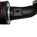 Injen 17-19 Chevy Silverado 2500/3500 Duramax L5P 6.6L Evolution Cold Air Intake (Oiled Filter)-10