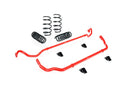 Eibach Pro-Plus Kit for 20+ A90 Toyota Supra-1