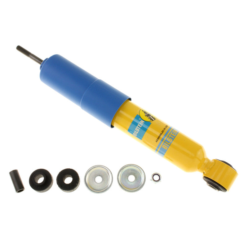 Bilstein 4600 Series 1994 Dodge Ram 1500 Base RWD Front 46mm Monotube Shock Absorber - 0