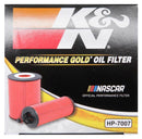 K&N Oil Filter OIL FILTER AUTOMOTIVE-4