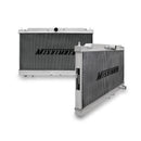 Mishimoto 95-99 Mitsubishi Eclipse Turbo Manual X-LINE (Thicker Core) Aluminum Radiator-2
