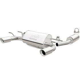MagnaFlow Sys CB 06- Mazda MX-5 Miata 2.0L - 0