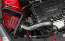 AEM 2011-2014 Chevrolet Cruze 1.4L - Cold Air Intake System - Gunmetal Gray-4